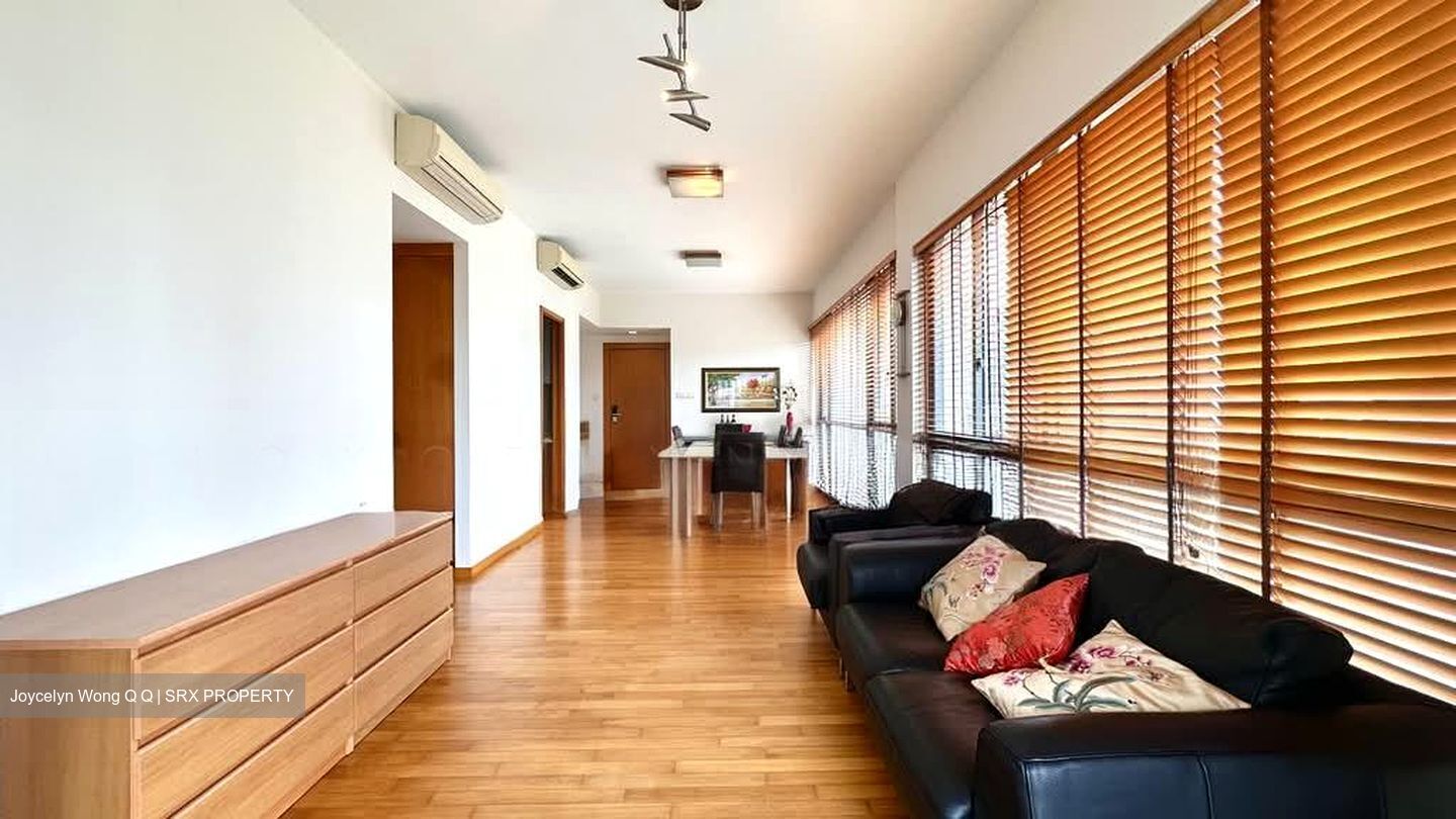 The Pier at Robertson (D9), Apartment #560922341